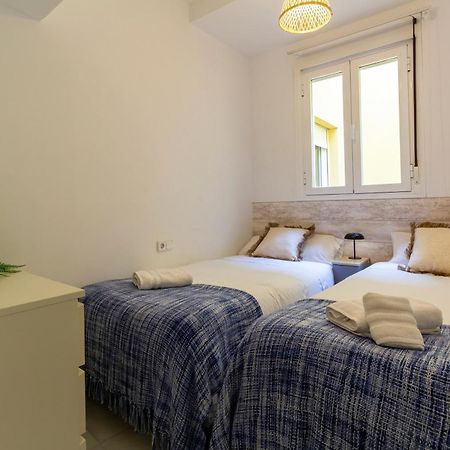 Alohamundi Pureza III Lägenhet Sevilla Exteriör bild