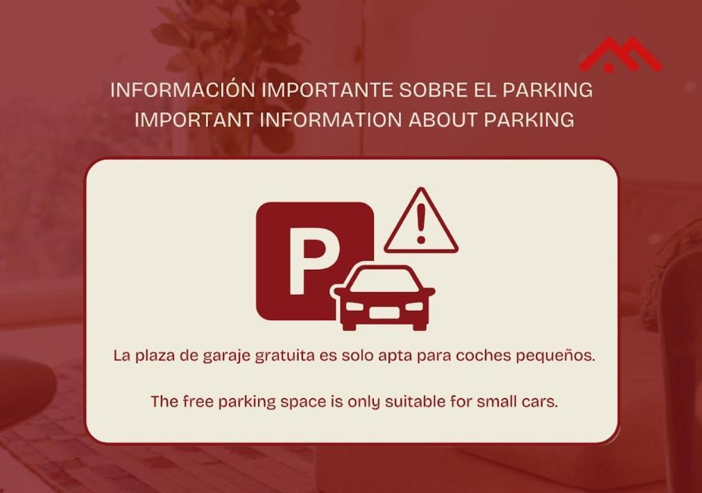 Alohamundi Pureza III Lägenhet Sevilla Exteriör bild